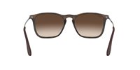 Occhiali da sole Ray-Ban Uomo 0RB4187  54  856/13 - 0RB4187  54  856/13